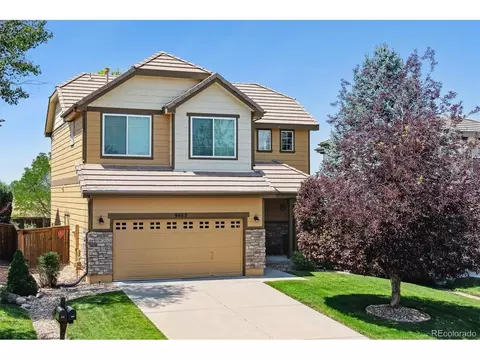 9465 Longstone Dr, Parker, CO 80134