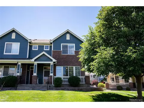 7293 S Laredo St #118, Aurora, CO 80016