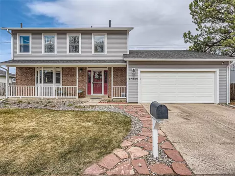Undisclosed, Centennial, CO 80015