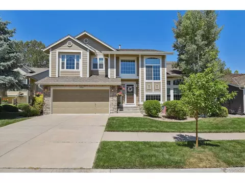 18961 E Clear Creek Dr, Parker, CO 80134