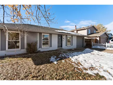 255 Cleveland Ct, Bennett, CO 80102