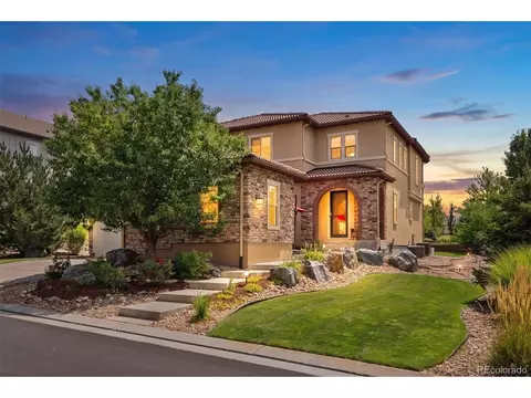 530 Moonmist Ct, Highlands Ranch, CO 80126