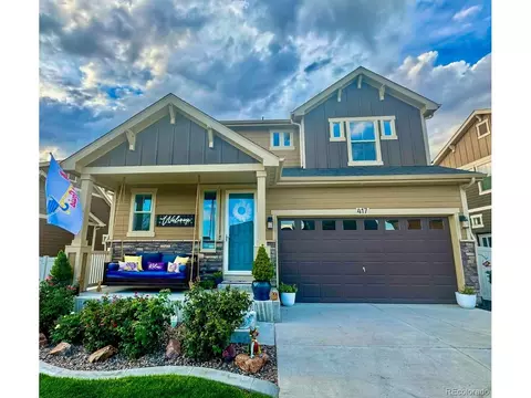 417 Altona Way, Erie, CO 80516