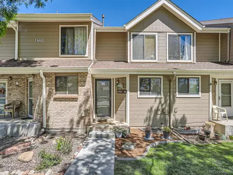 8729 W Cornell Ave #3, Lakewood, CO 80227