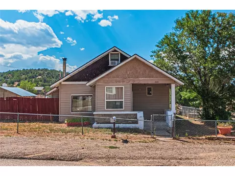 1001 Baltimore Ave, Trinidad, CO 81082