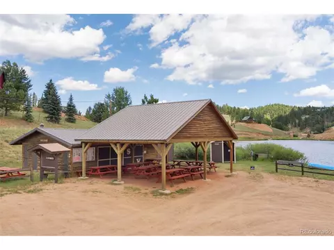 134 Rainbow Trl, Divide, CO 80814 photo 49