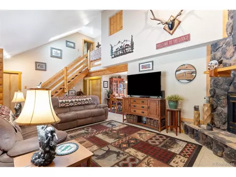 134 Rainbow Trl, Divide, CO 80814 photo 6