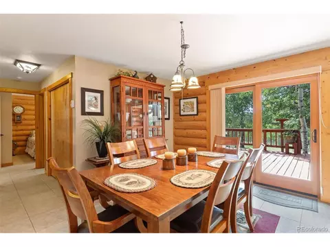134 Rainbow Trl, Divide, CO 80814 photo 4