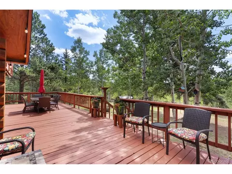 134 Rainbow Trl, Divide, CO 80814 photo 33