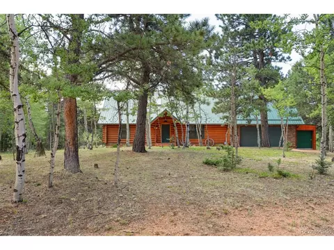 134 Rainbow Trl, Divide, CO 80814 photo 43