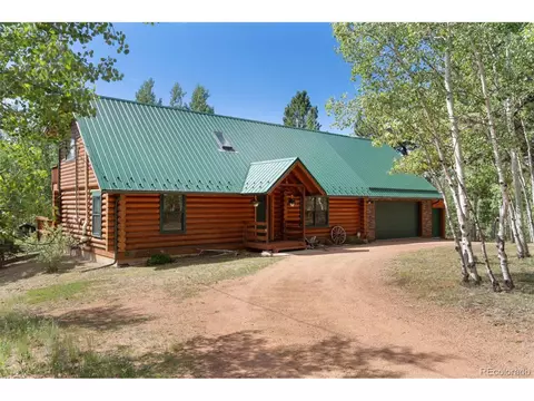134 Rainbow Trl, Divide, CO 80814 photo 42