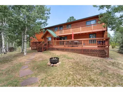 134 Rainbow Trl, Divide, CO 80814 photo 39