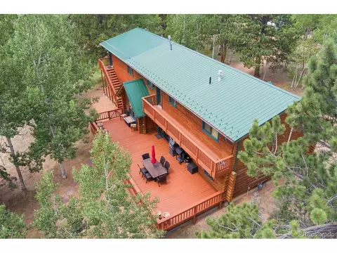 134 Rainbow Trl, Divide, CO 80814 photo 36