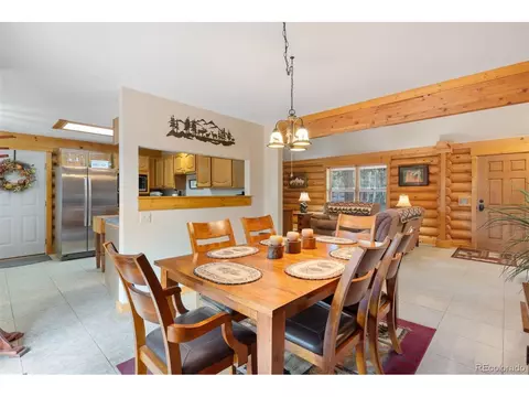 134 Rainbow Trl, Divide, CO 80814 photo 12