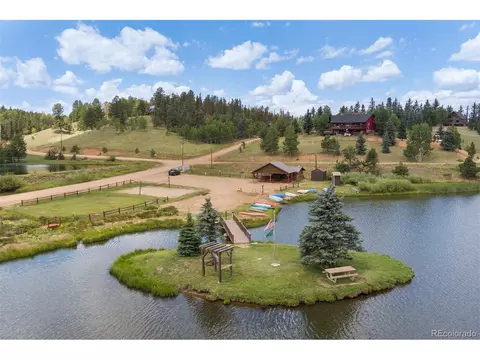134 Rainbow Trl, Divide, CO 80814 photo 46