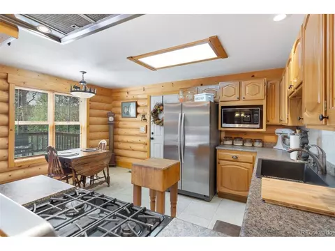 134 Rainbow Trl, Divide, CO 80814 photo 3