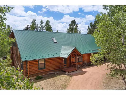 134 Rainbow Trl, Divide, CO 80814 photo 32