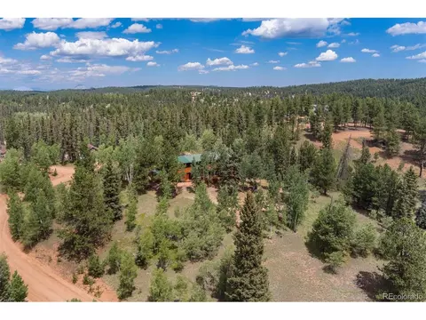 134 Rainbow Trl, Divide, CO 80814 photo 48