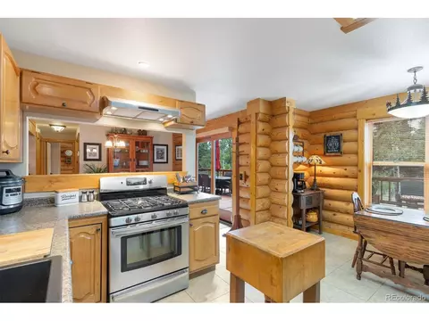 134 Rainbow Trl, Divide, CO 80814 photo 9
