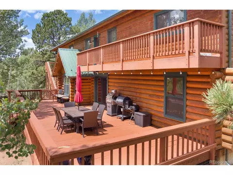 134 Rainbow Trl, Divide, CO 80814 photo 37