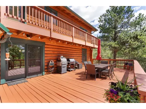 134 Rainbow Trl, Divide, CO 80814 photo 41
