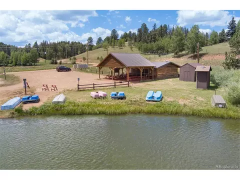 134 Rainbow Trl, Divide, CO 80814 photo 45