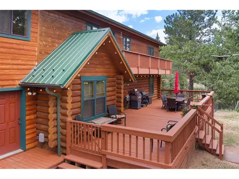 134 Rainbow Trl, Divide, CO 80814 photo 5