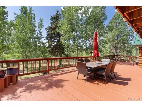 134 Rainbow Trl, Divide, CO 80814 photo 40