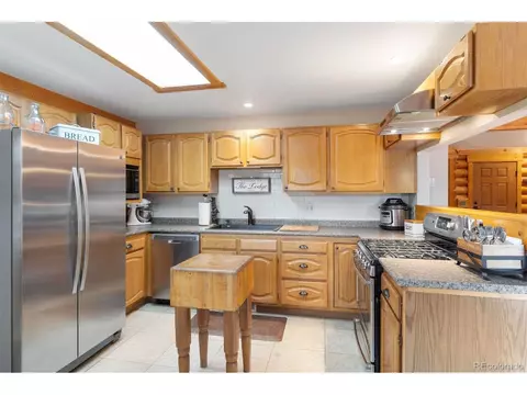 134 Rainbow Trl, Divide, CO 80814 photo 11