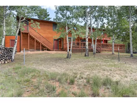 134 Rainbow Trl, Divide, CO 80814 photo 38