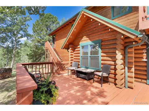 134 Rainbow Trl, Divide, CO 80814 photo 34