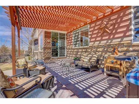 7595 S Quantock Ct, Aurora, CO 80016 photo 35