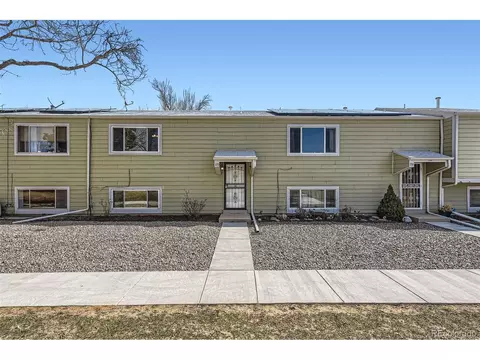 5771 W 92nd Ave #335, Westminster, CO 80031