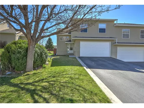 768 Pine Ct, New Castle, CO 81647