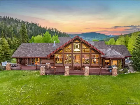 341 Davenport Loop, Breckenridge, CO 80424