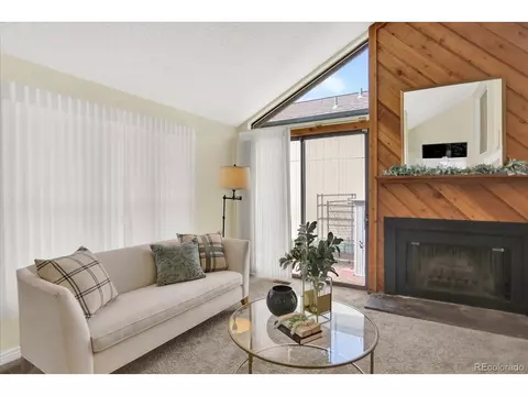 3684 S Danube Cir, Aurora, CO 80013