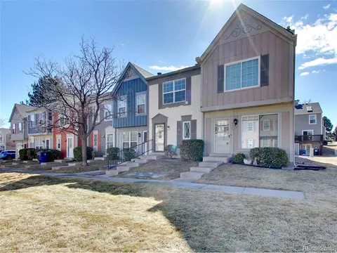 3525 Queen Anne Way, Colorado Springs, CO 80917