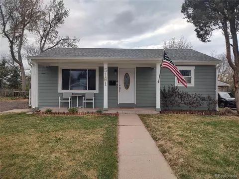 5181 S Pennsylvania St, Littleton, CO 80121