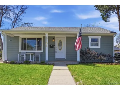 5181 S Pennsylvania St, Littleton, CO 80121