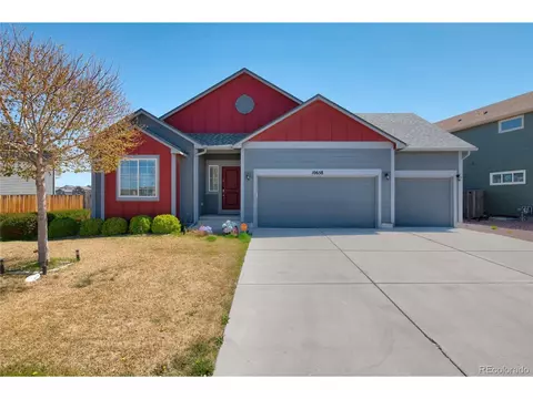 10658 Abrams Dr, Colorado Springs, CO 80925
