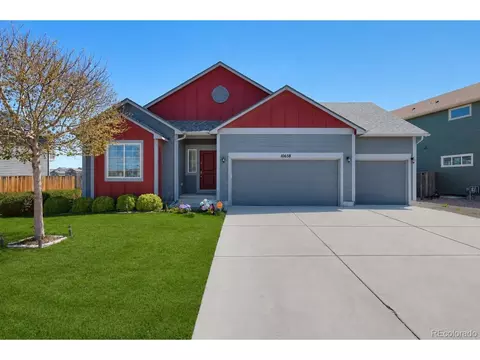 10658 Abrams Dr, Colorado Springs, CO 80925