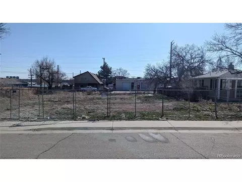 1216 S Mariposa St, Denver, CO 80223