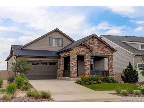 7891 Julsburg Cir, Littleton, CO 80125