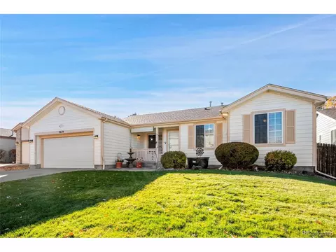 3629 S Killarney St, Aurora, CO 80013