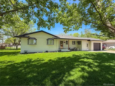 809 N 14th St, Burlington, CO 80807