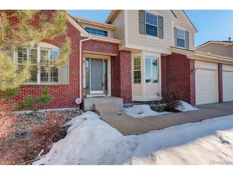 7104 Winter Ridge Dr, Castle Pines, CO 80108
