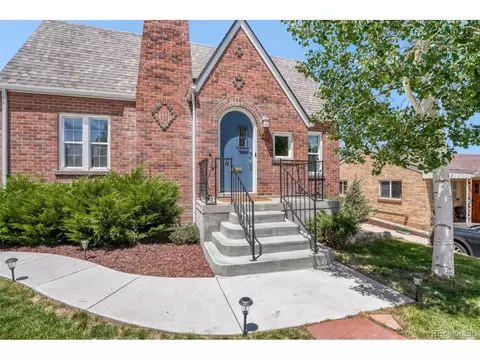 425 S Alcott St, Denver, CO 80219