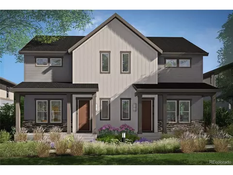 9425 E Colorado Ave, Denver, CO 80247