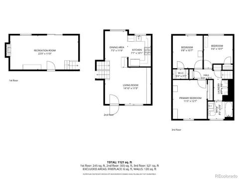 19877 E Brunswick Dr, Aurora, CO 80013 photo 32