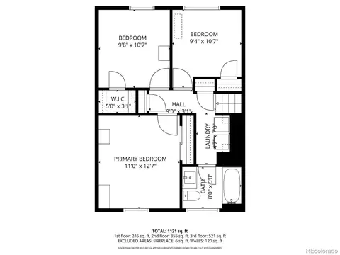 19877 E Brunswick Dr, Aurora, CO 80013 photo 34